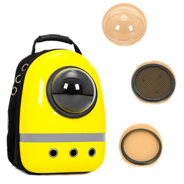 pet backpack amazon