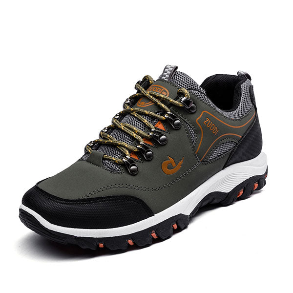 Zuodi 102 Men's Breathable Casual shoes – 99FAB
