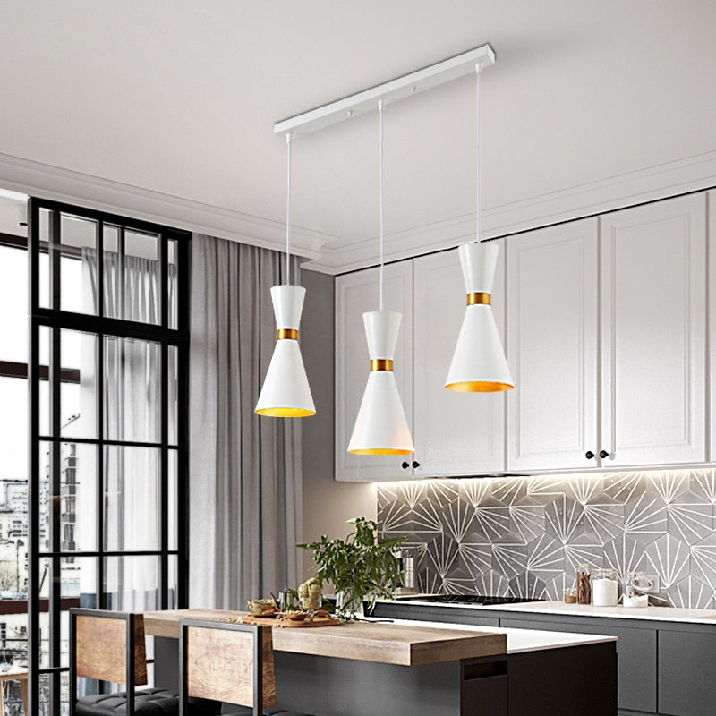 commercial kitchen ceiling lights