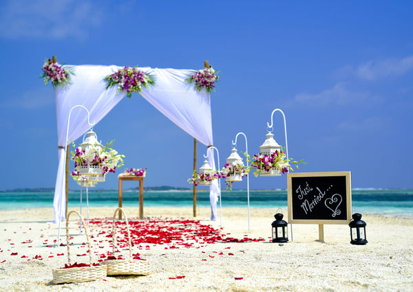 Destination Weddings