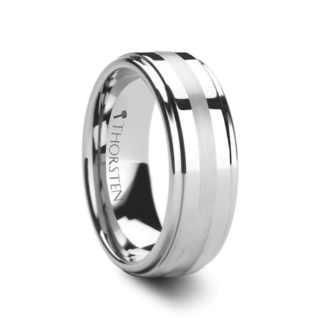 Platinum Wedding Bands