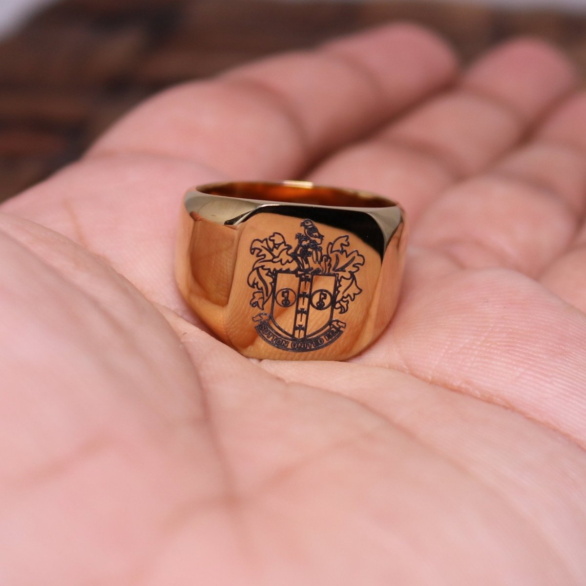 Engraved Family Crest, Coat of Arms Ring, Chevaliere Homme, Signet Ring,  Man Gold Ring, Custom Signet Ring, Bague Homme, Custom Coat of Arms - Etsy  | Custom signet ring, Rings for men,