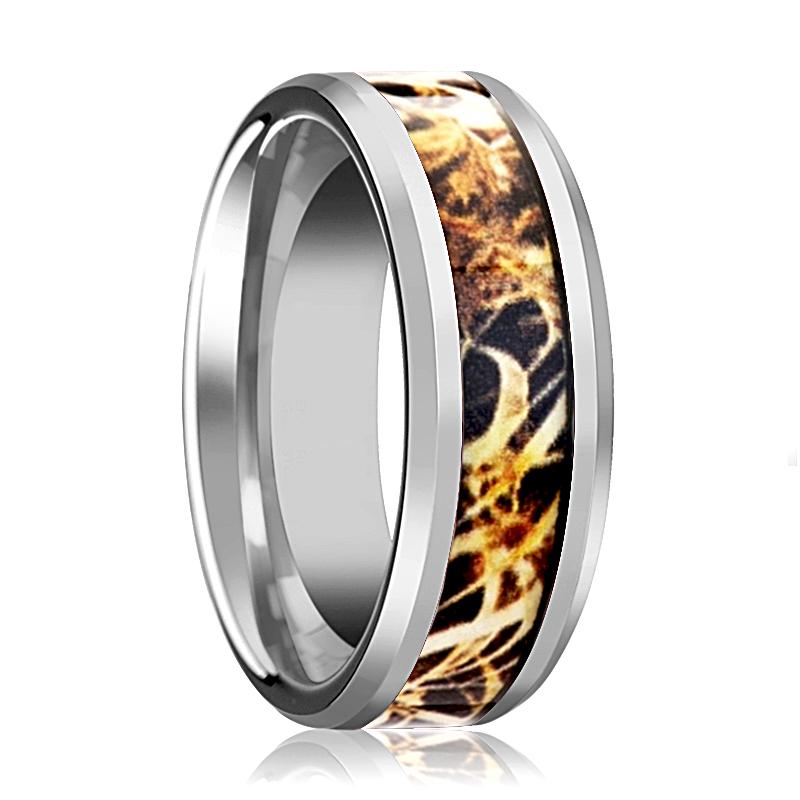 Camo Promise Ring 2024 | towncentervb.com