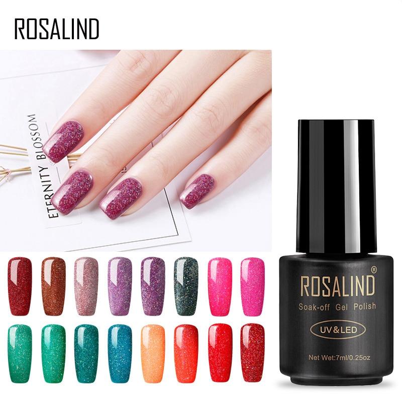 rosalind gel nail