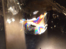 XL Zambian Optic Smoky Citrine Polished Crystal Point - 246mm, 1885g