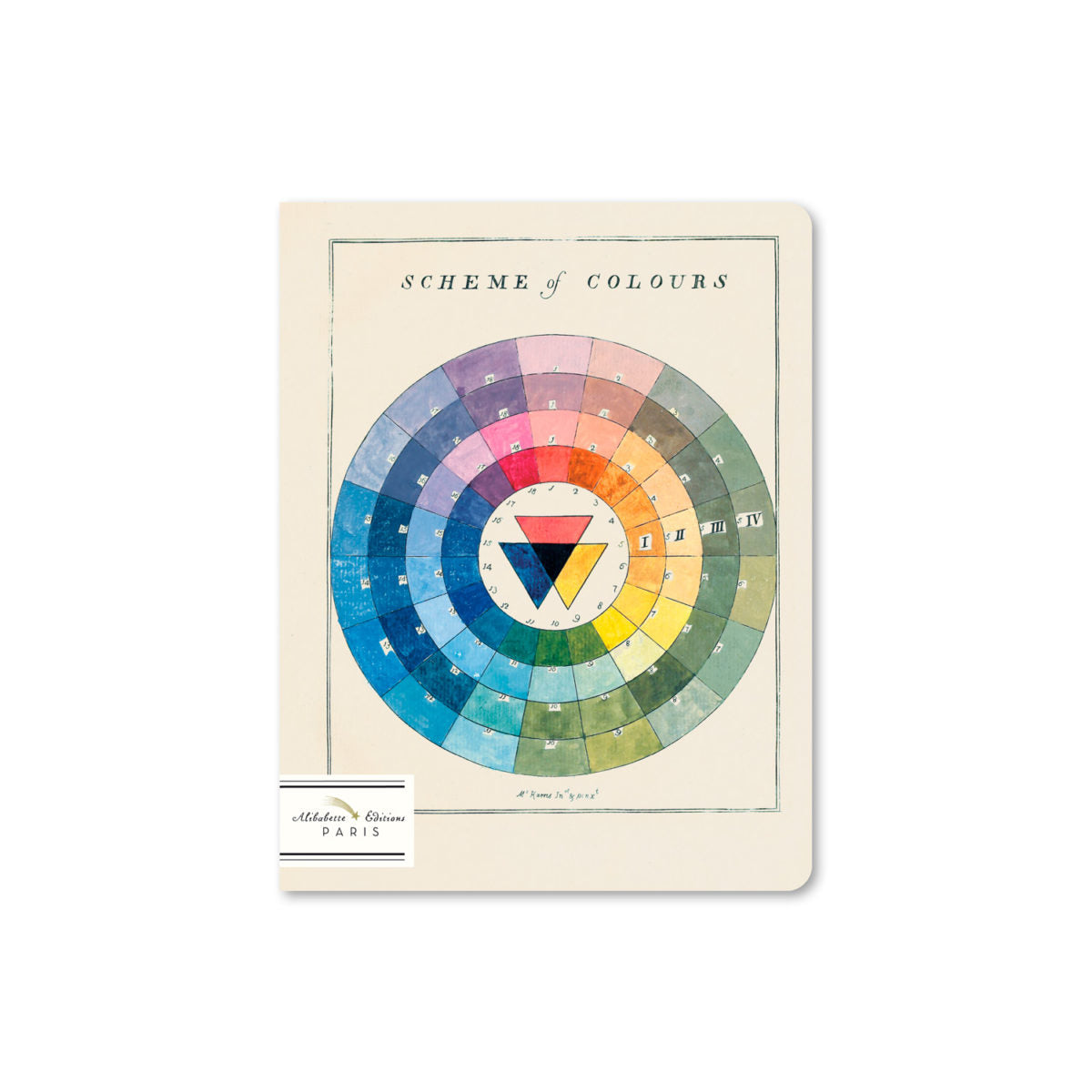 Lined Journals
