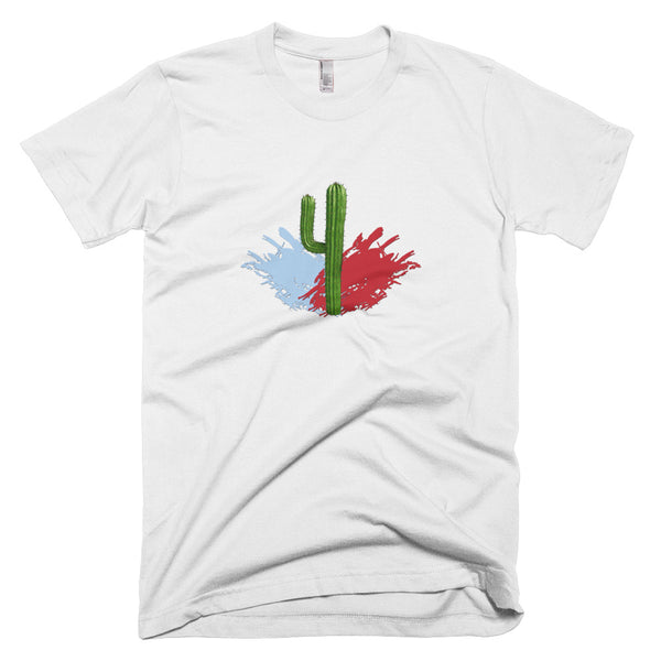 cactus jack 4s shirt