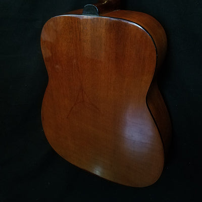 aria acoustic guitar value