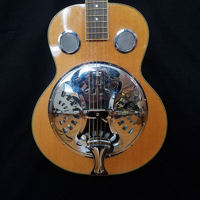 danville dobro guitar