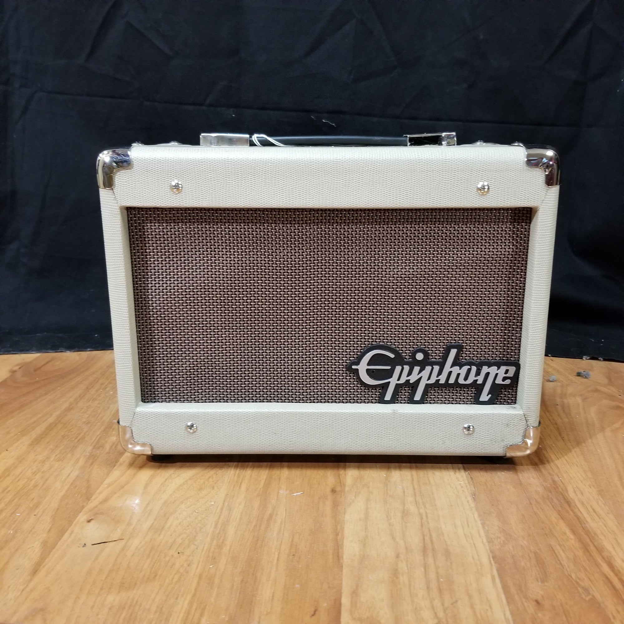 epiphone 15c amp