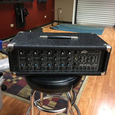 peavey xr 4008