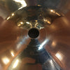 Zildjian 14 Inch A Custom Hi Hat Cymbals