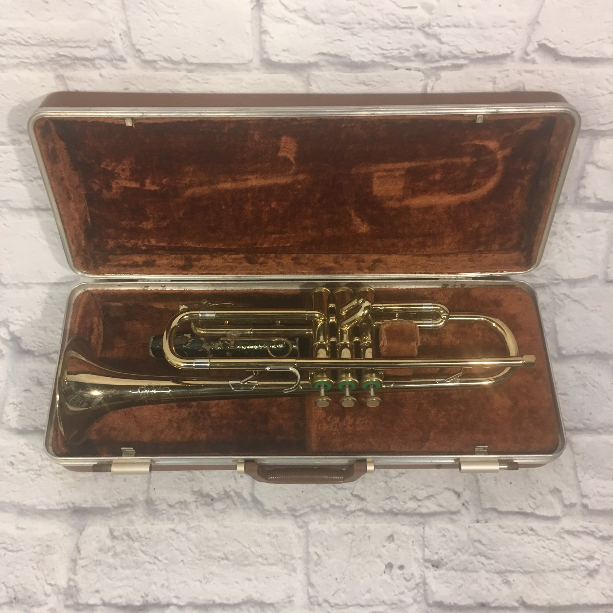 olds ambassador cornet for sale