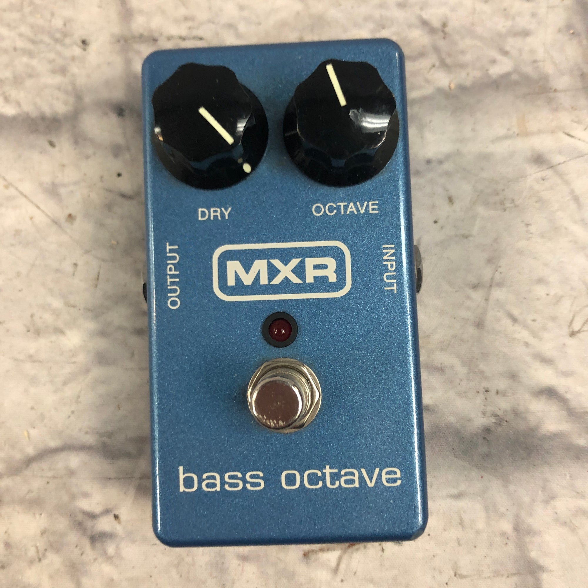 mxr m88