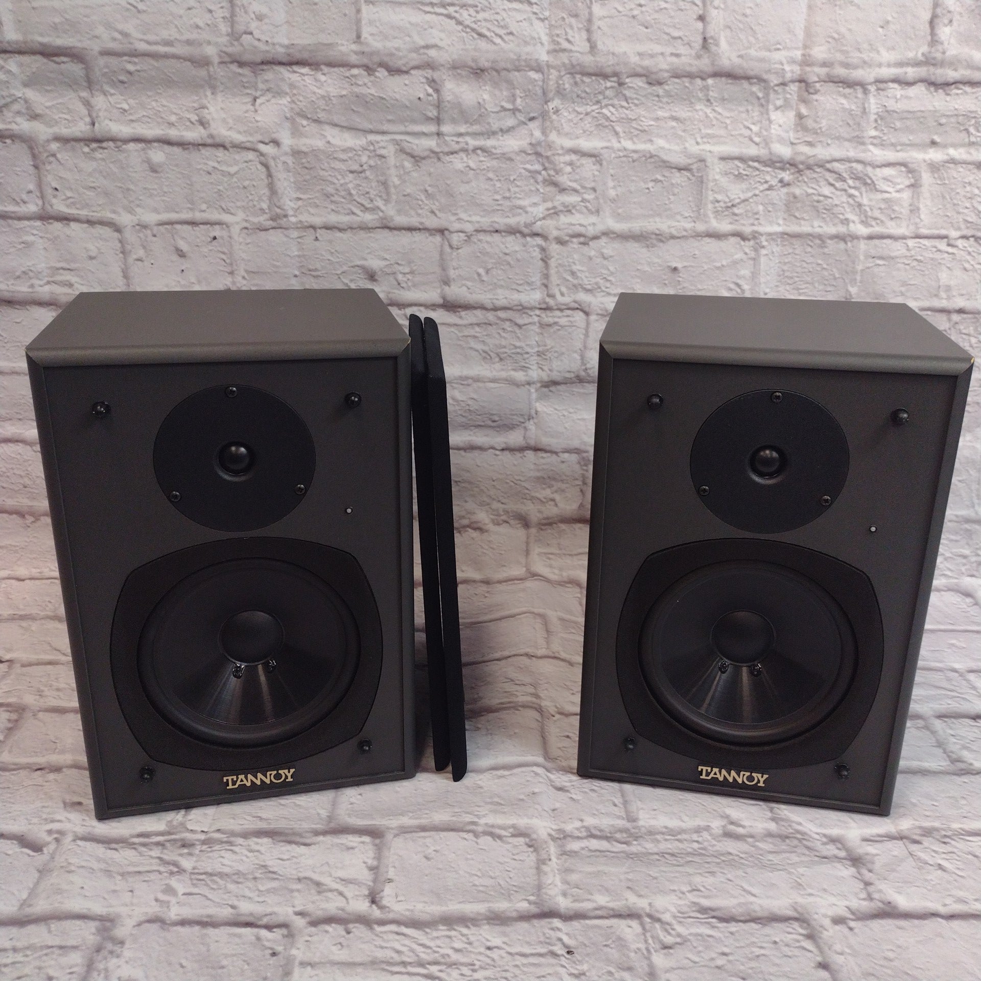 tannoy pbm 6.5