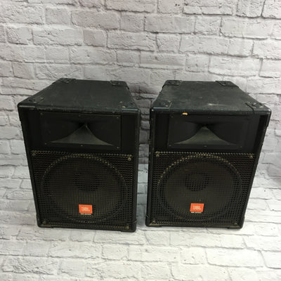 jbl mr925