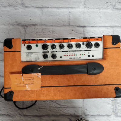 orange amp crush 20ldx