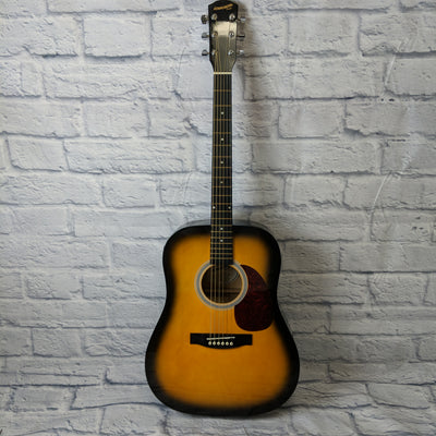 fender starcaster acoustic 0910104124