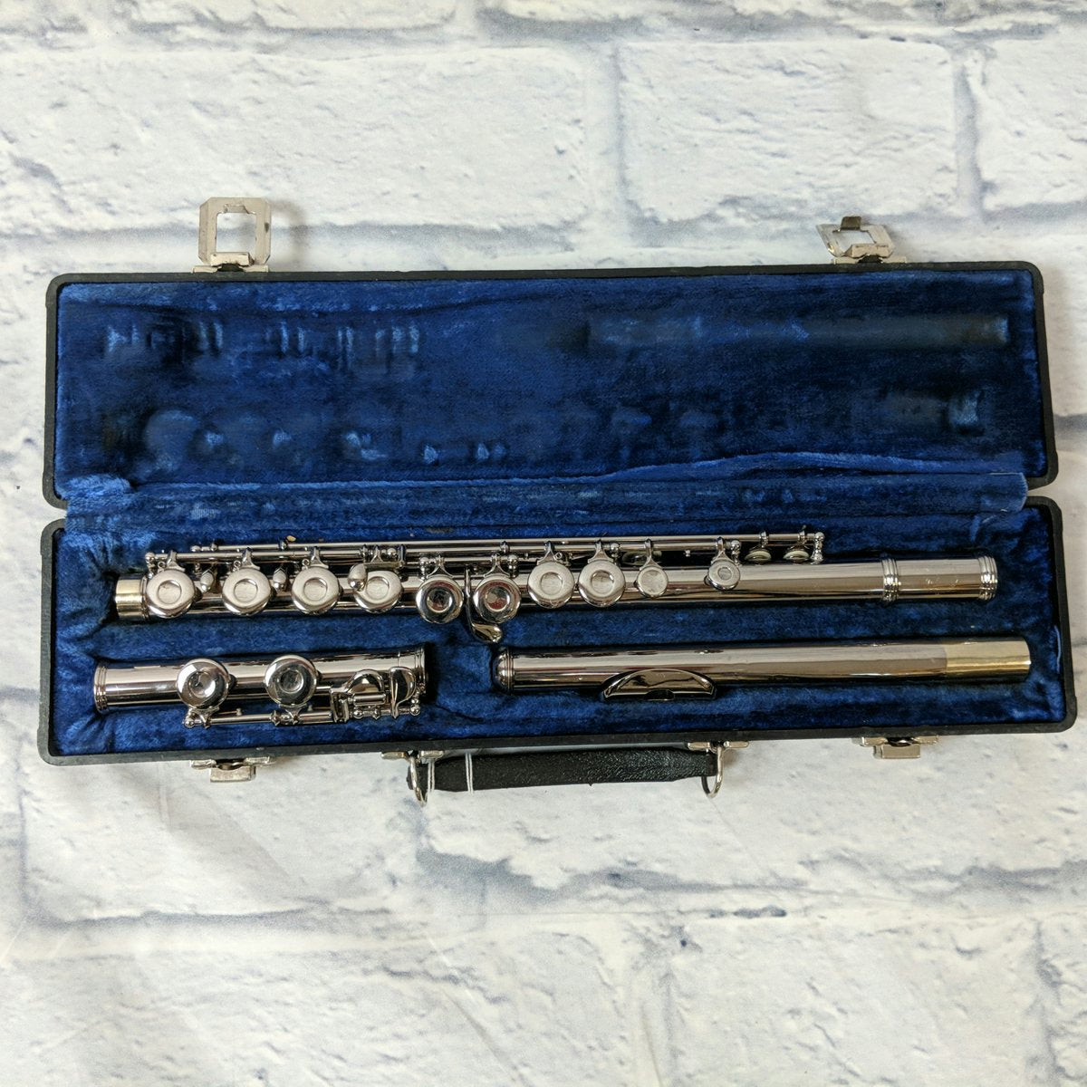 armstrong emerson flute