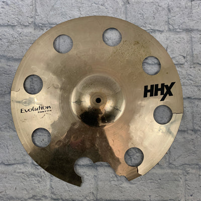 HHX Evolution O-Zone 18