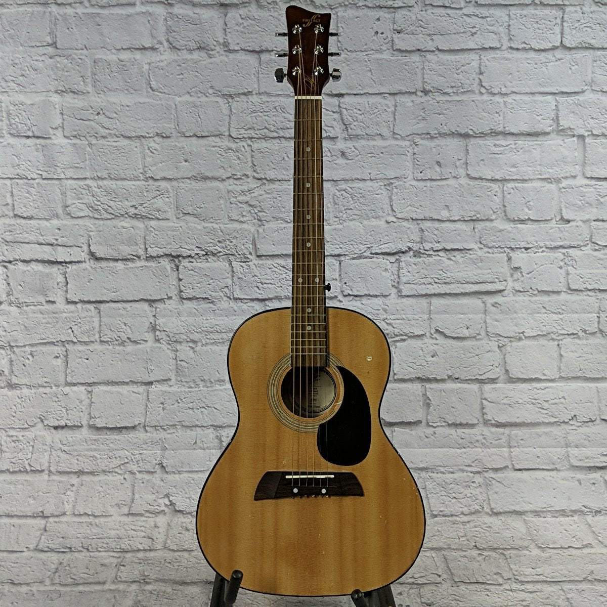 al363 acoustic guitar