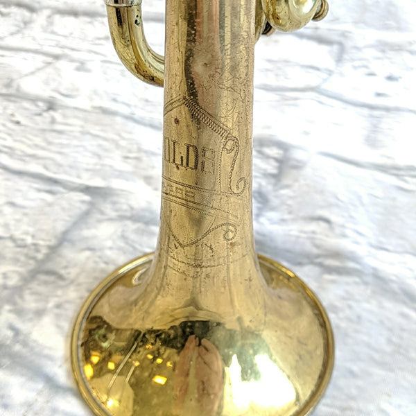 1075 olds ambassador trumpet value
