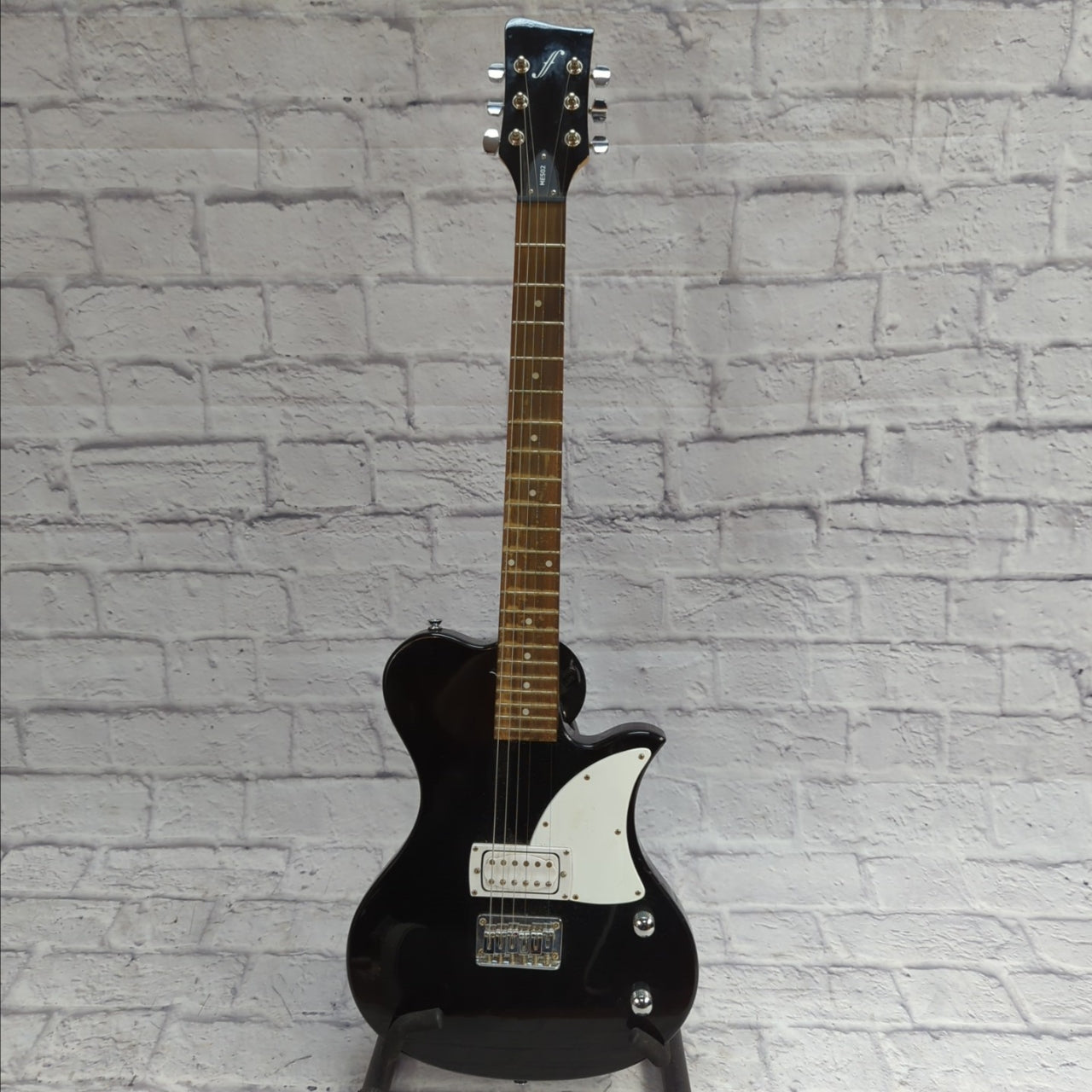 first act guitar me506