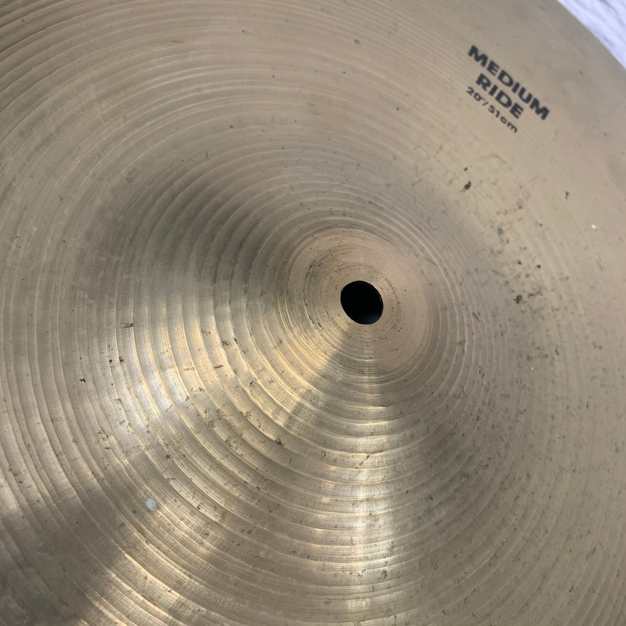 Zildjian Avedis 20