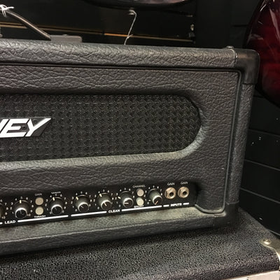 ランスを Peavey ギターアンプヘッドの通販 by Goodtrade's shop