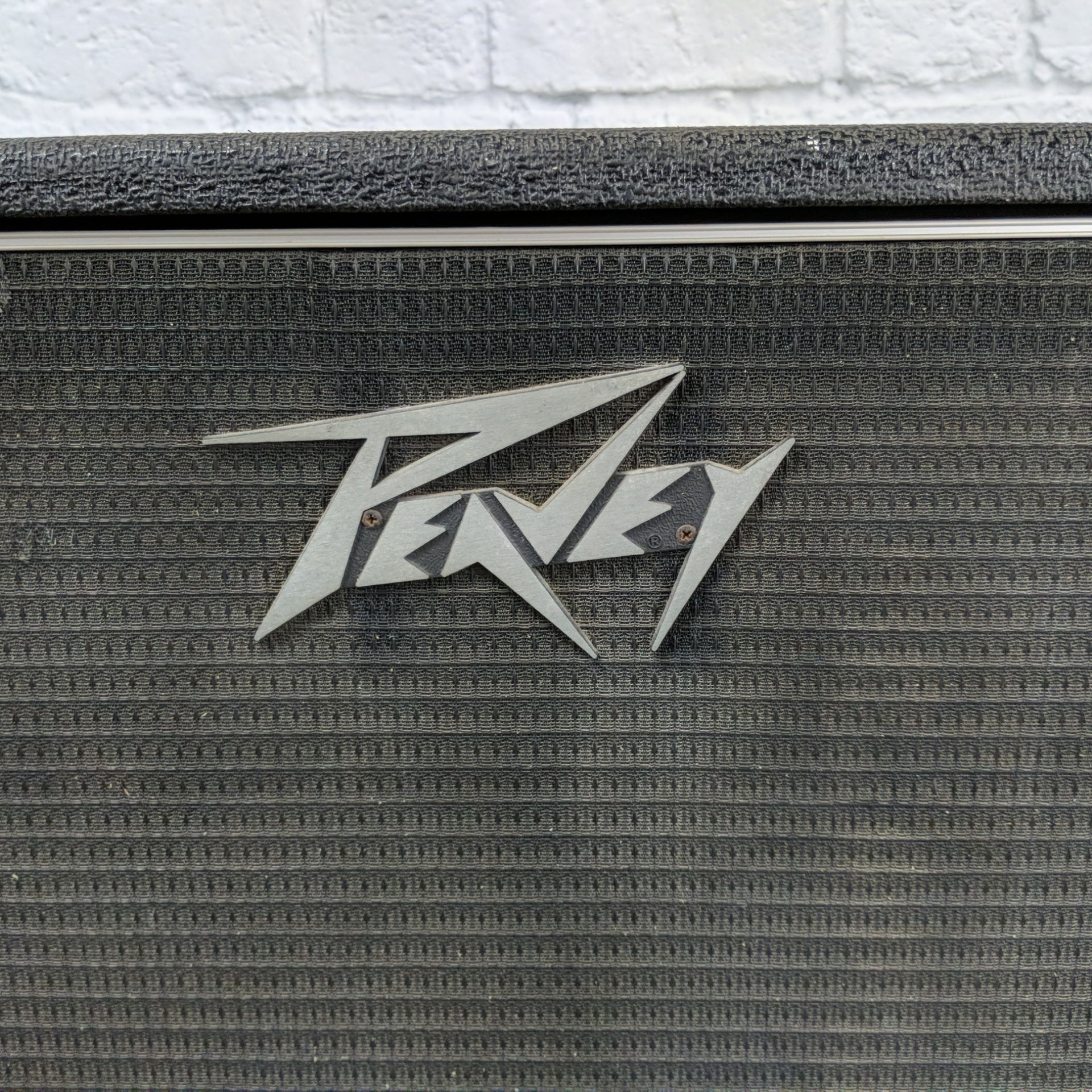 peavey 412s guitar cabinet