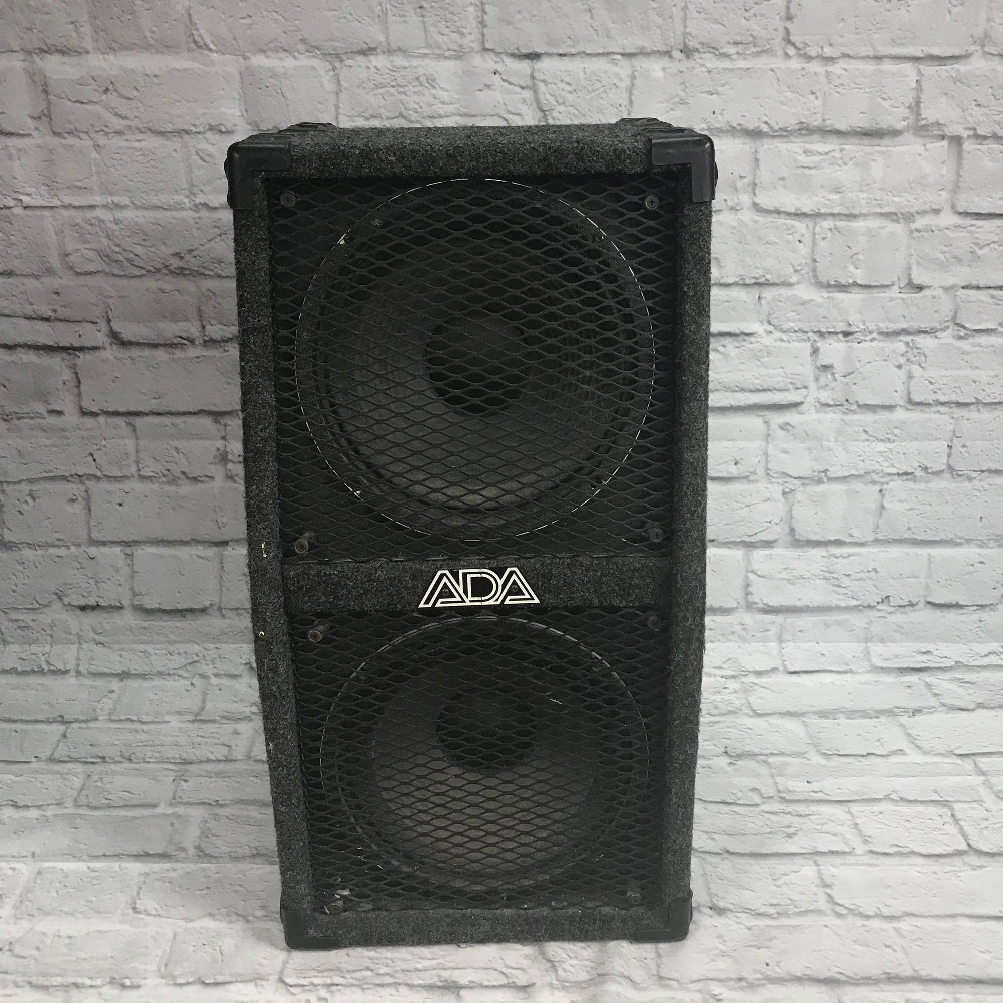 ada 2x12 cabinet