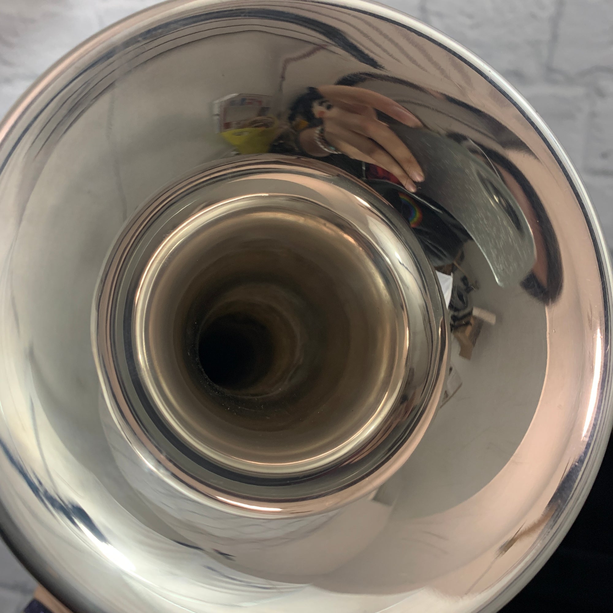 selmer trumpet tr200