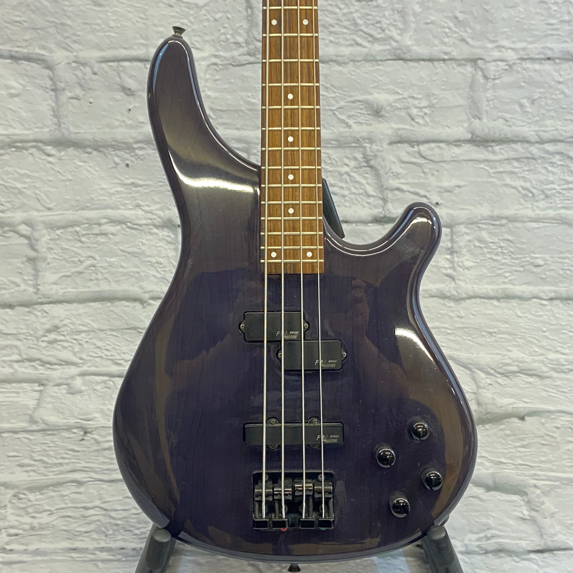 are fernandes bass guitars good