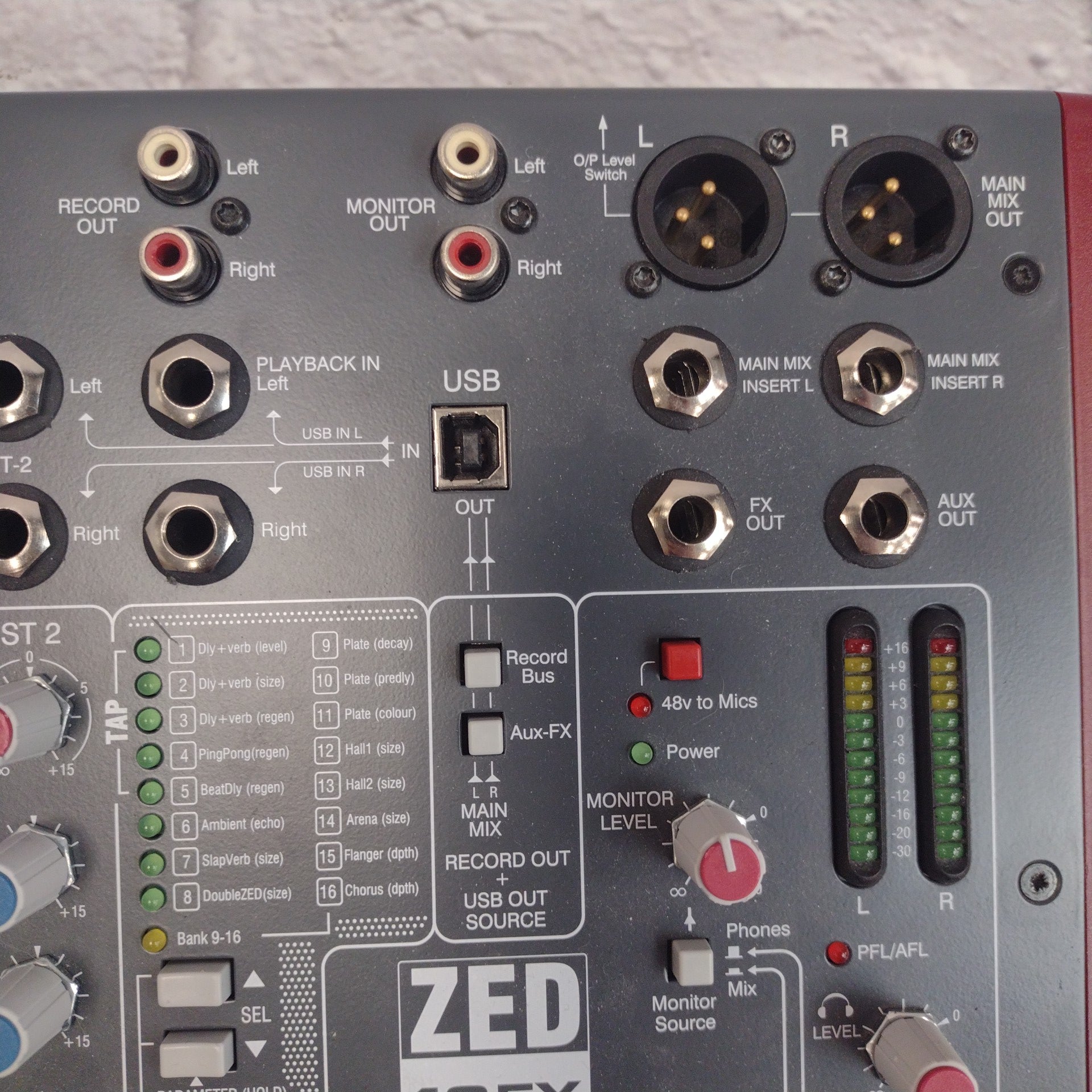 allen heath zedi10fx