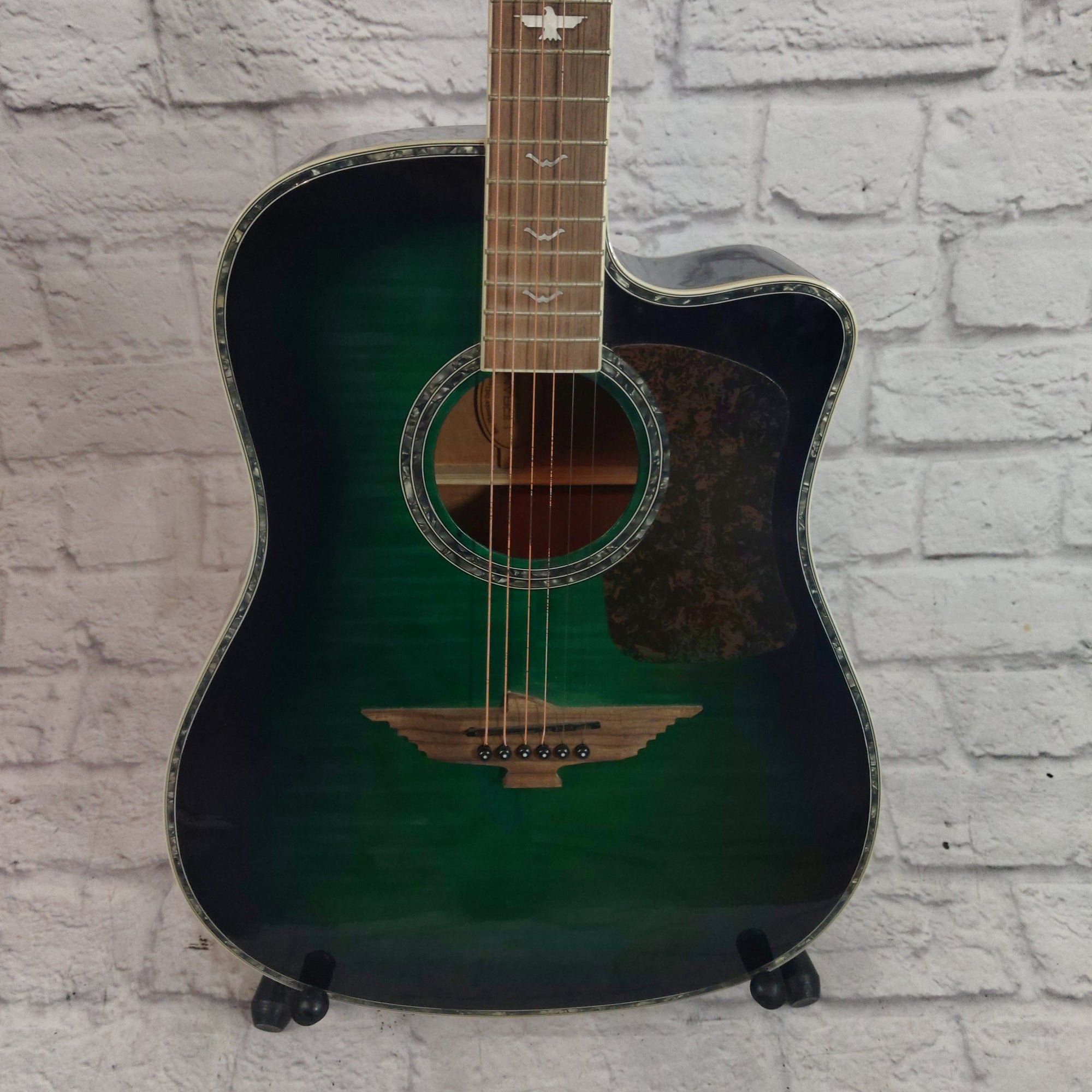 urban guitar for sale