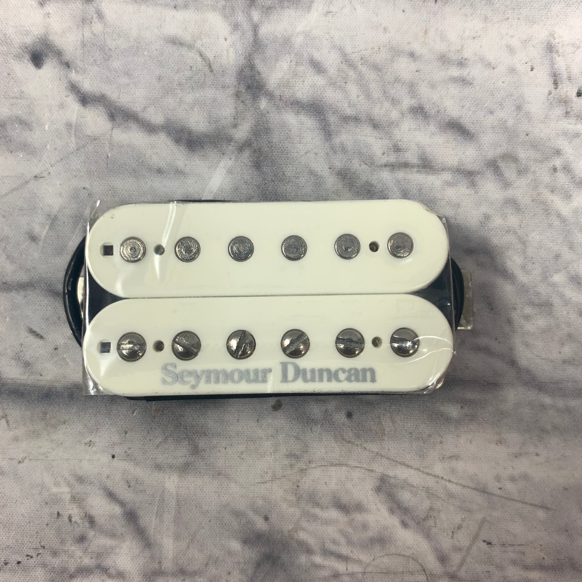 seymour duncan pearly gates plus