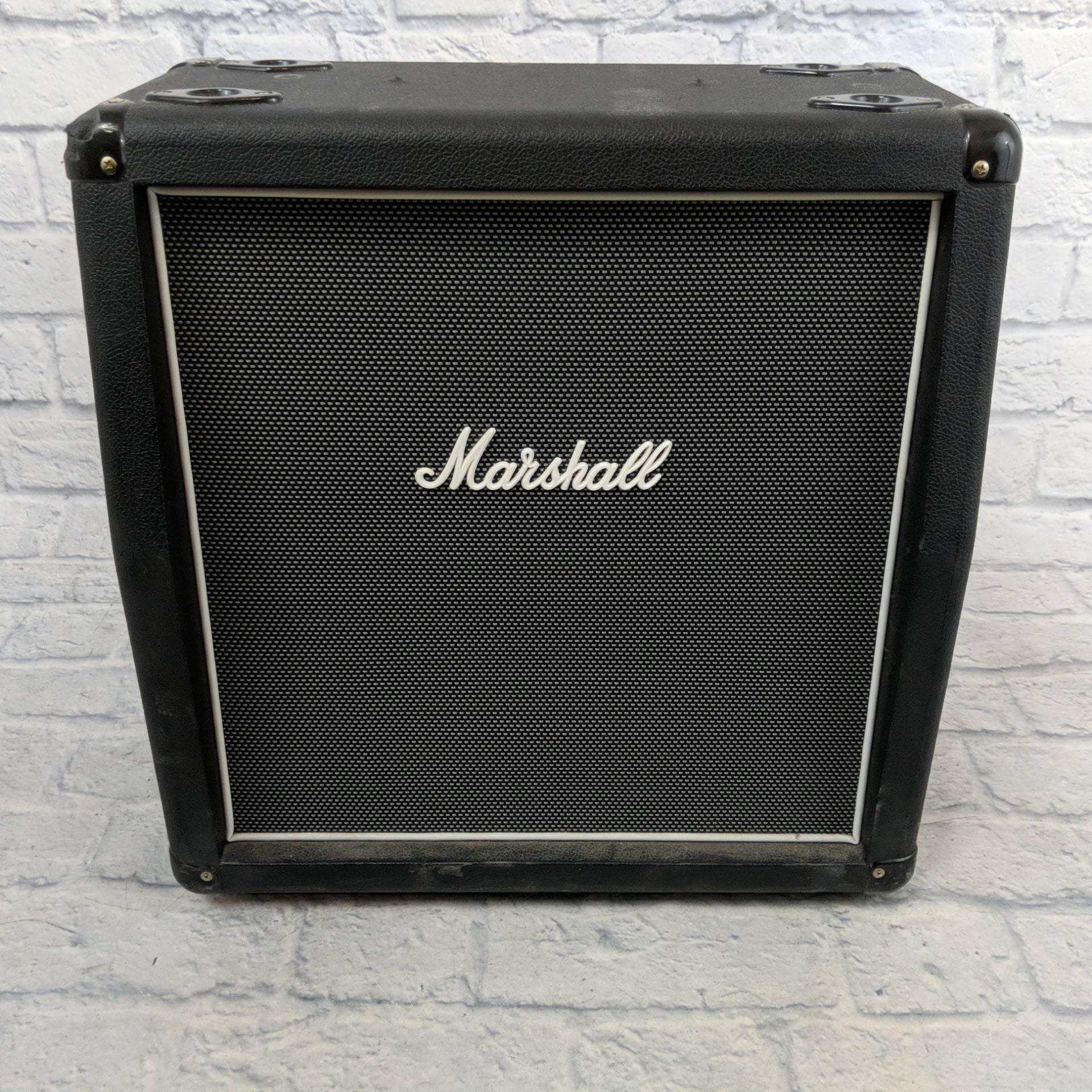 marshall mhz112a cabinet