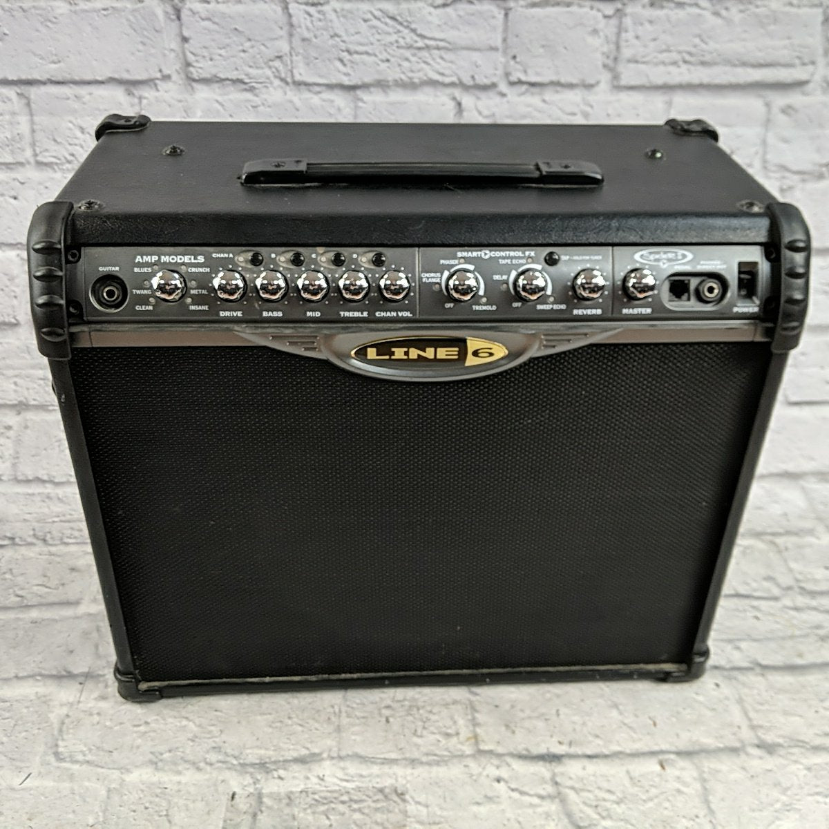 line 6 spider ii 112 75 watt