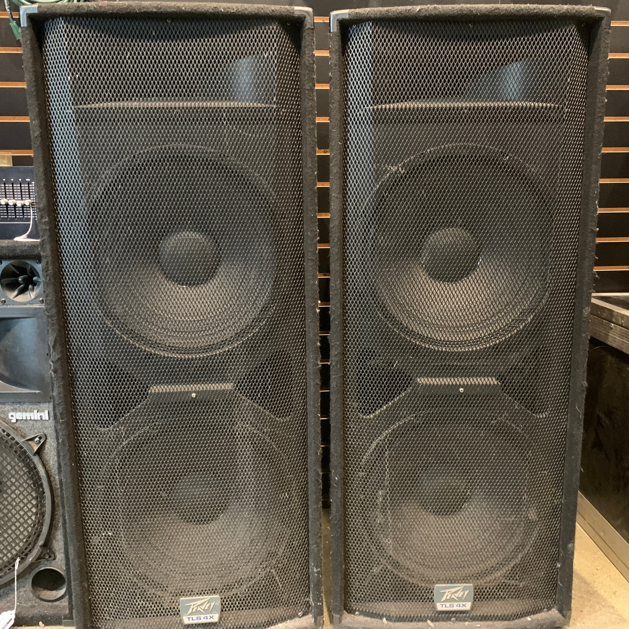 wharfedale diamond 157