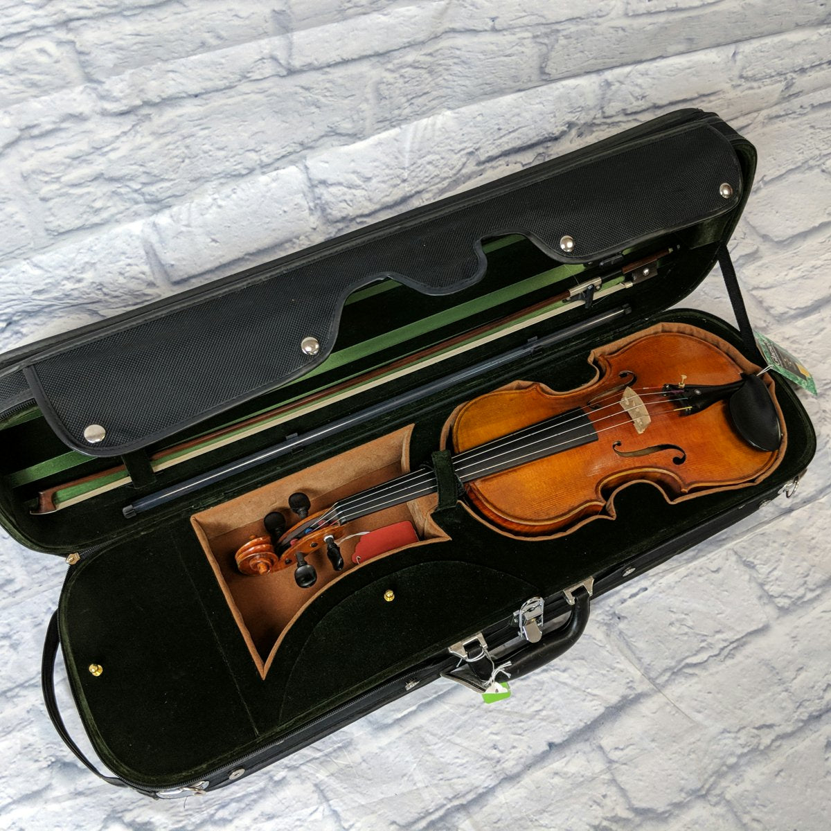 Glaesel VIG25 C002103 Violin - Evolution