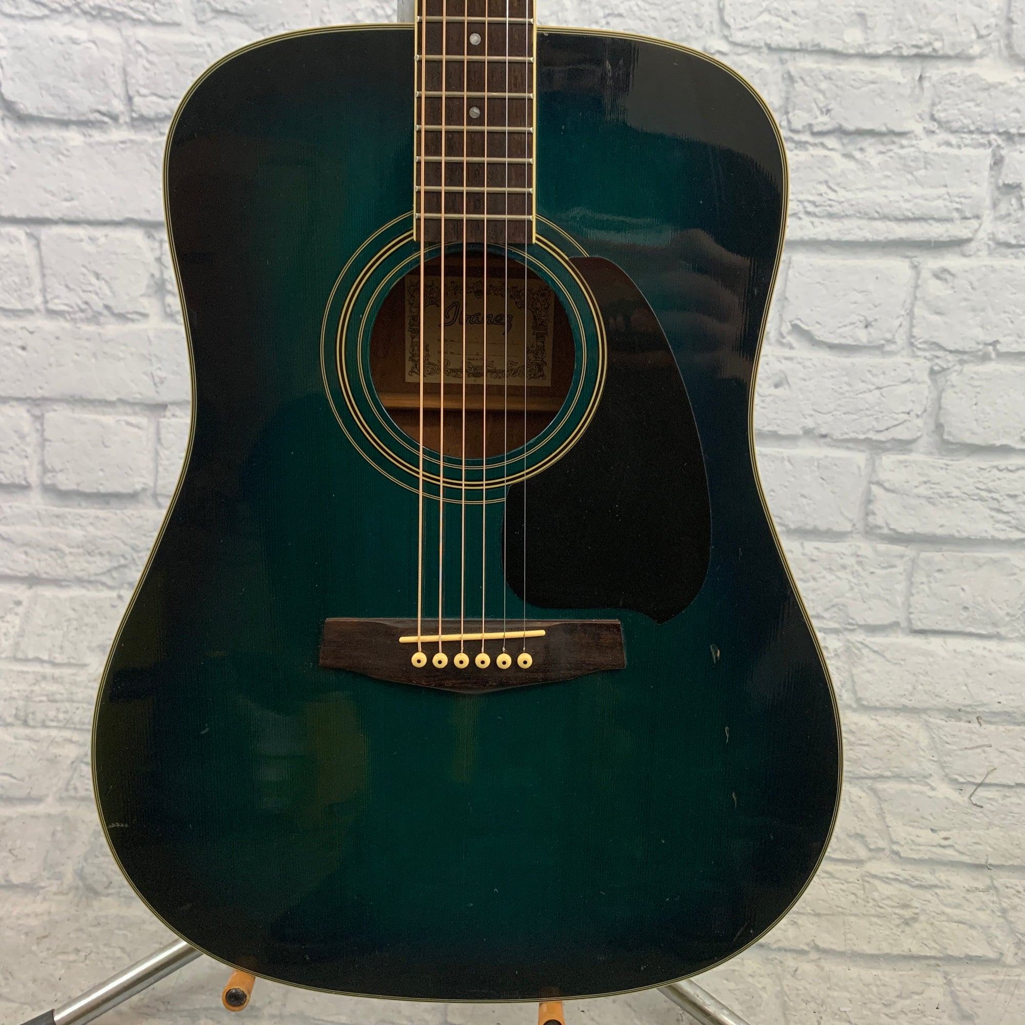 ibanez pf5n