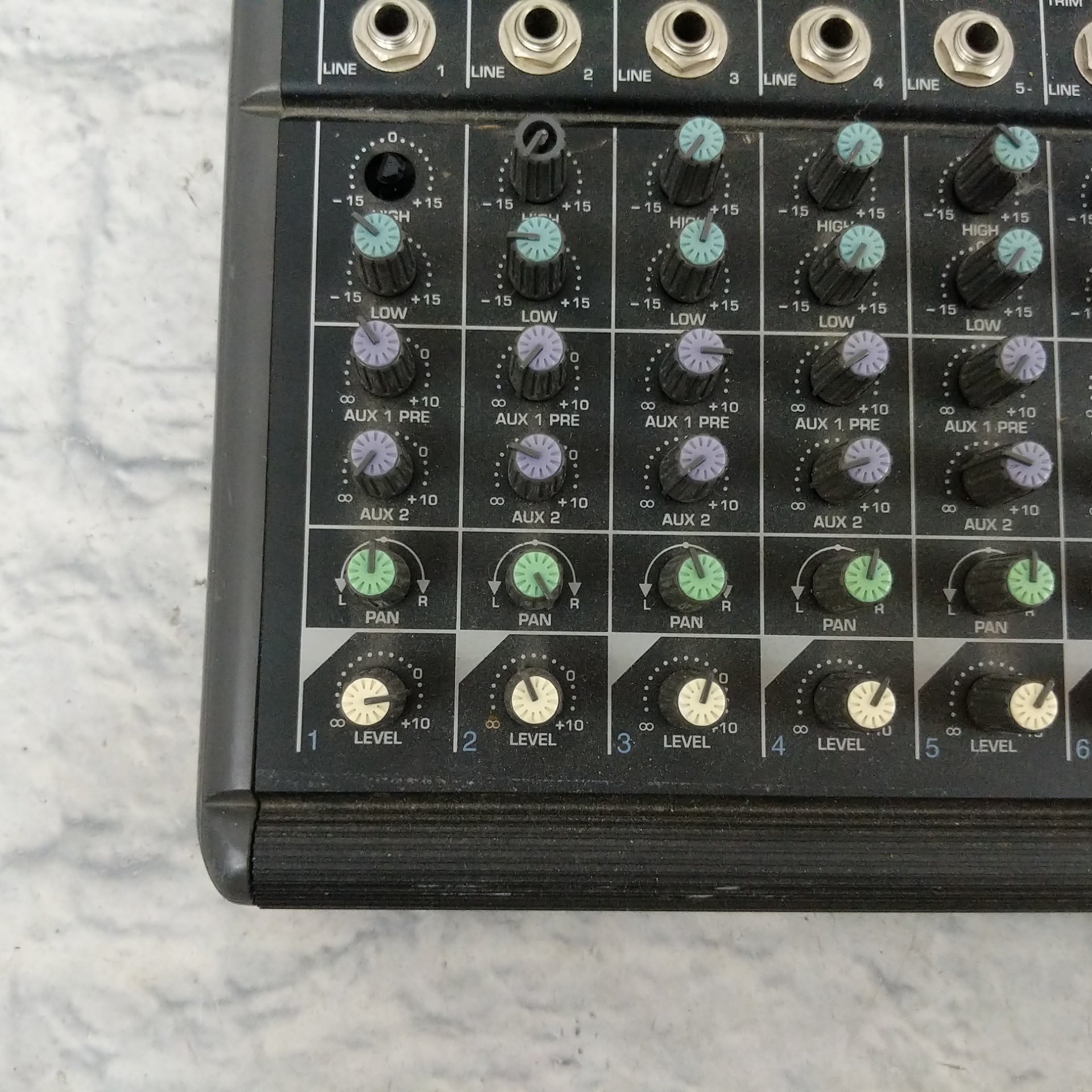 mixpad music mixer