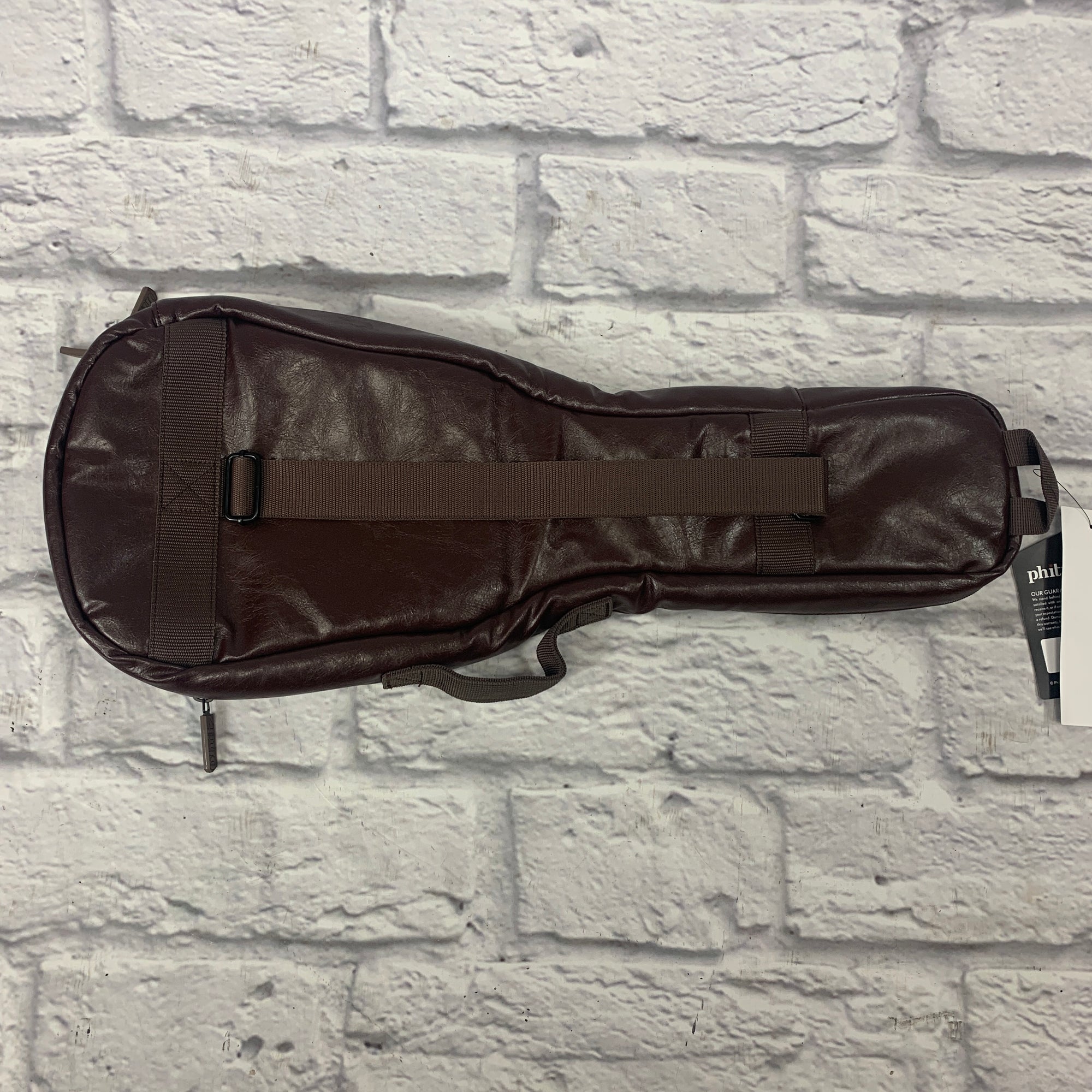 phitz bass gig bag