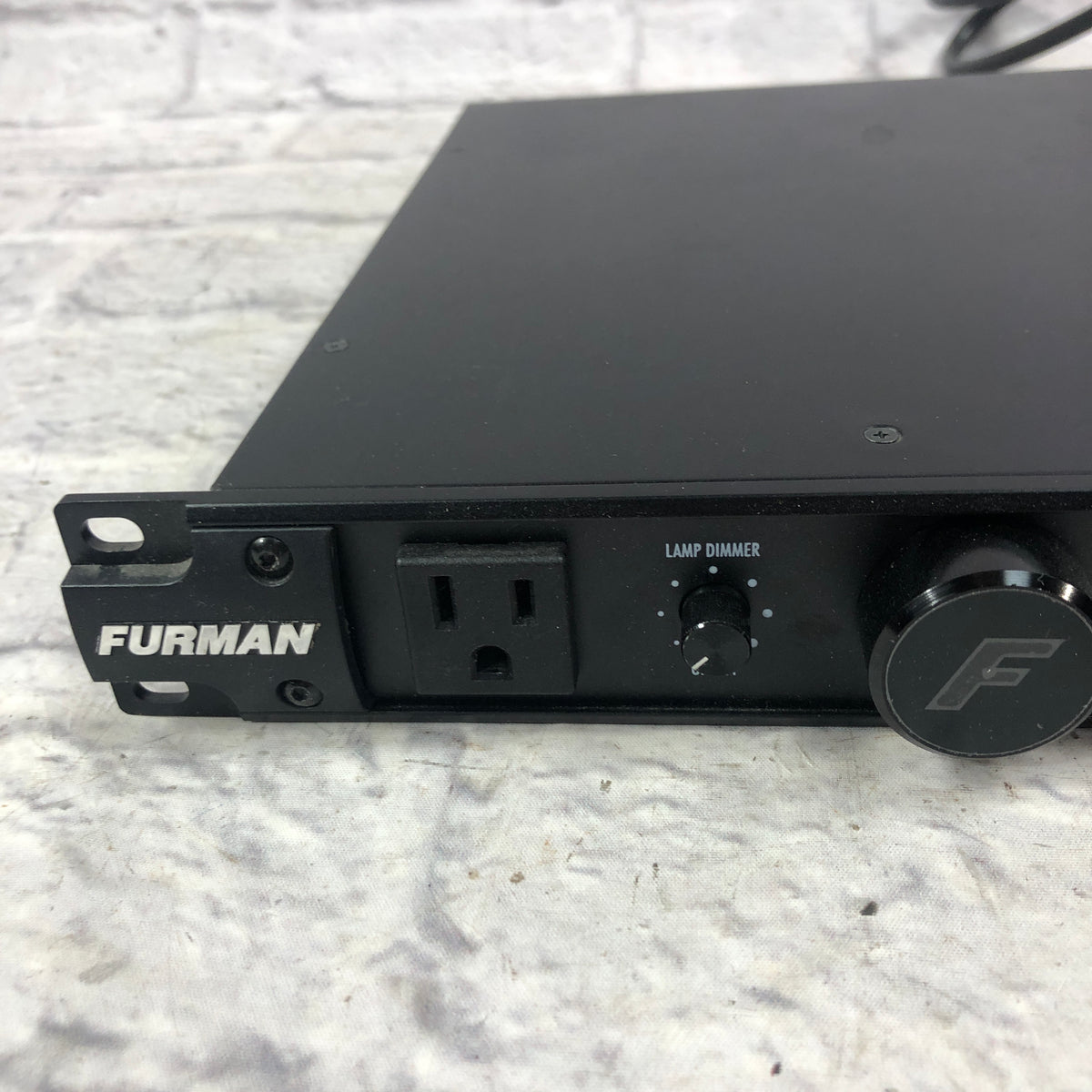 Furman PL-Plus C Rack Mount Power Conditioner - Evolution Music