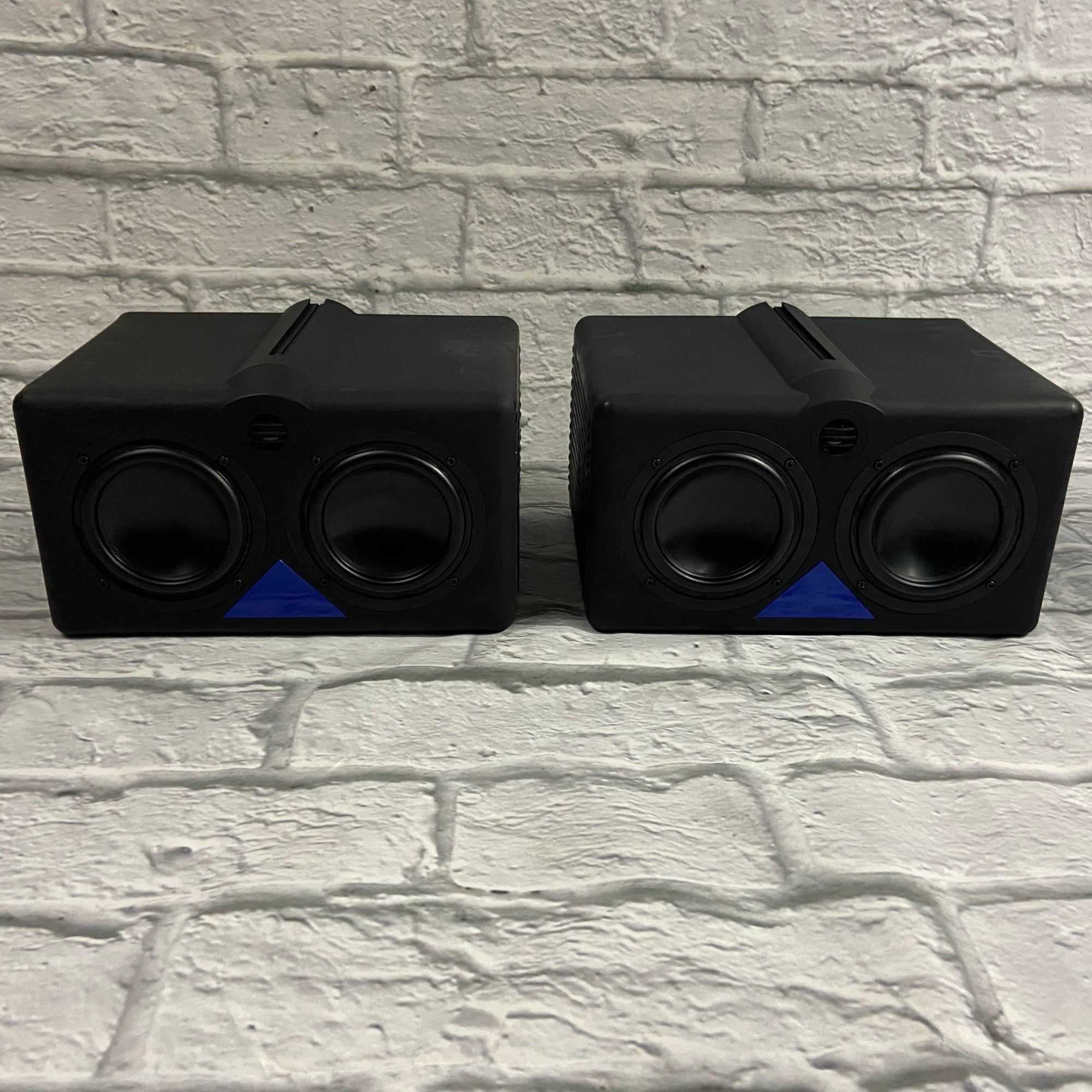 alto studio monitors