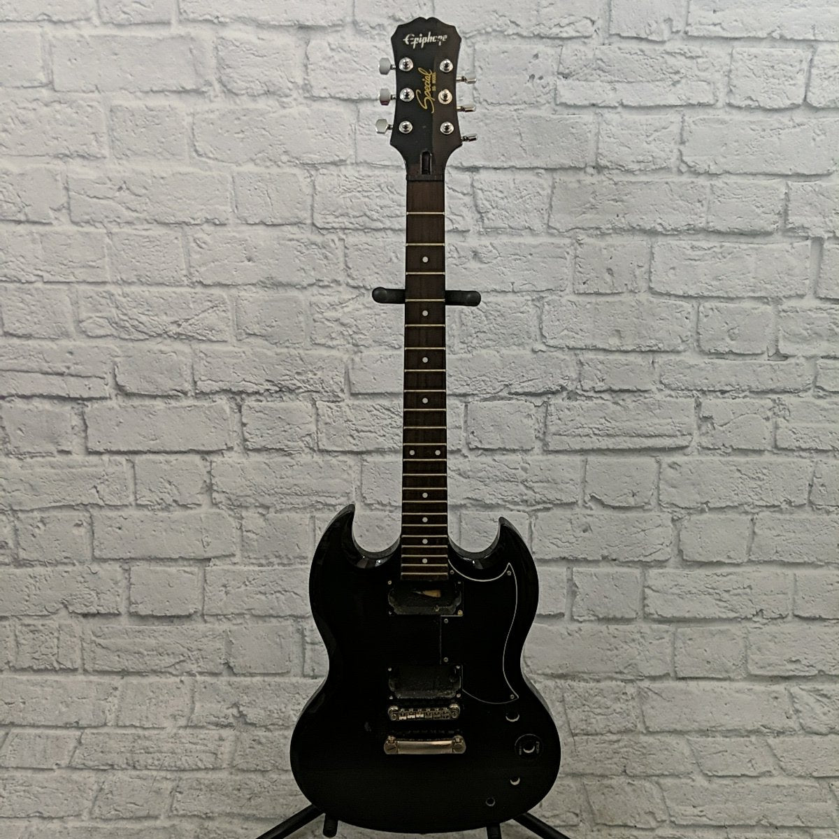 sg project guitar