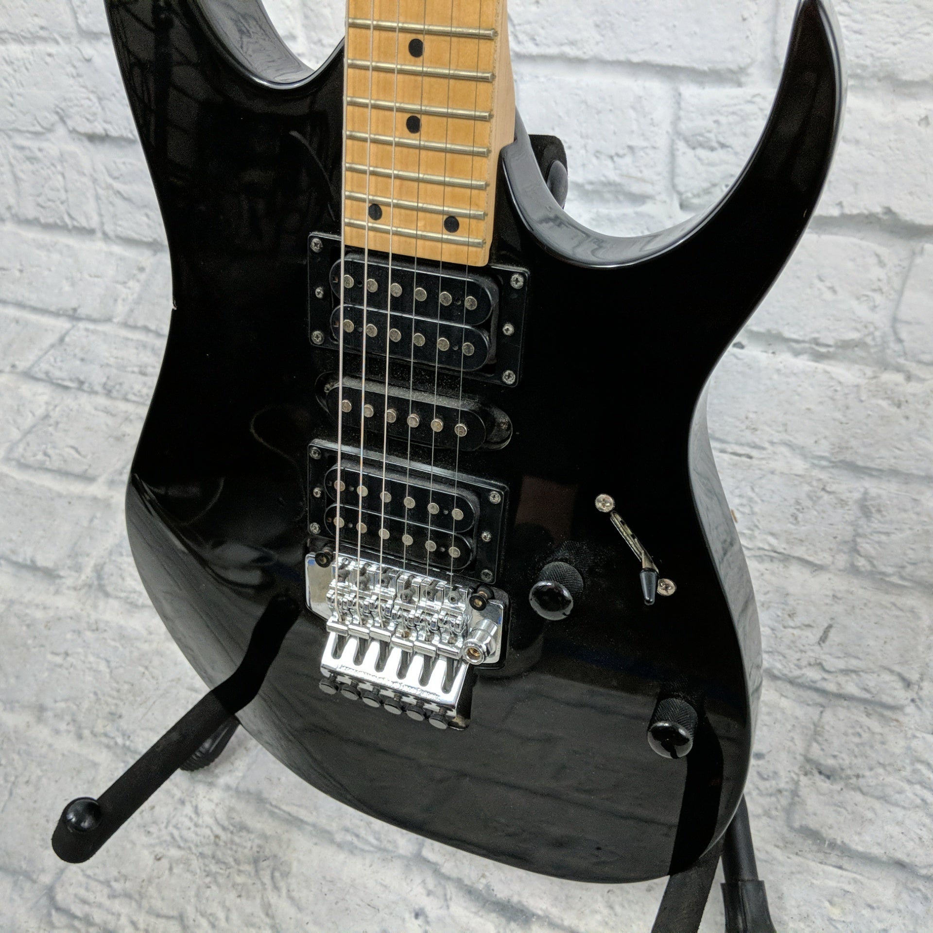 ibanez rg 270 korea