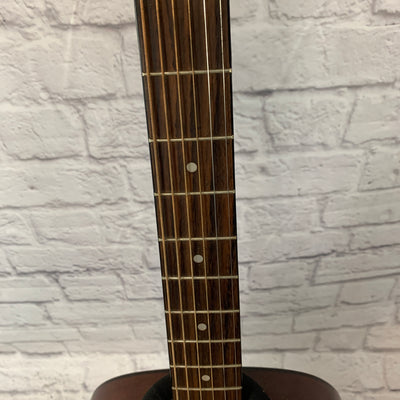 mitchell md 50 acoustic guitar