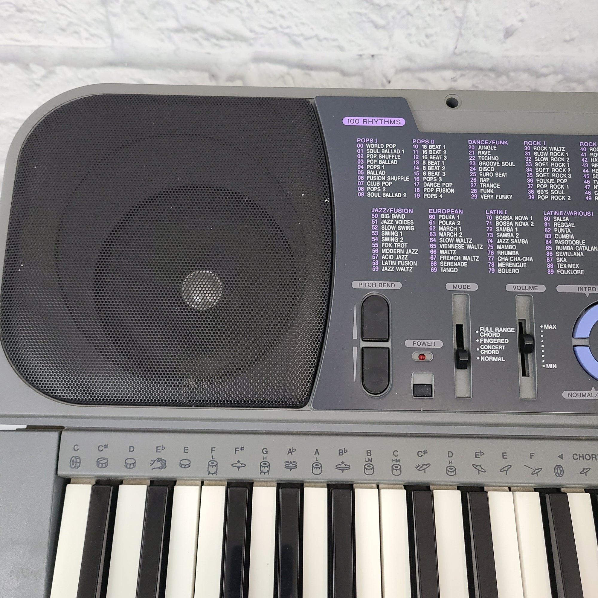 concertmate 990 for sale