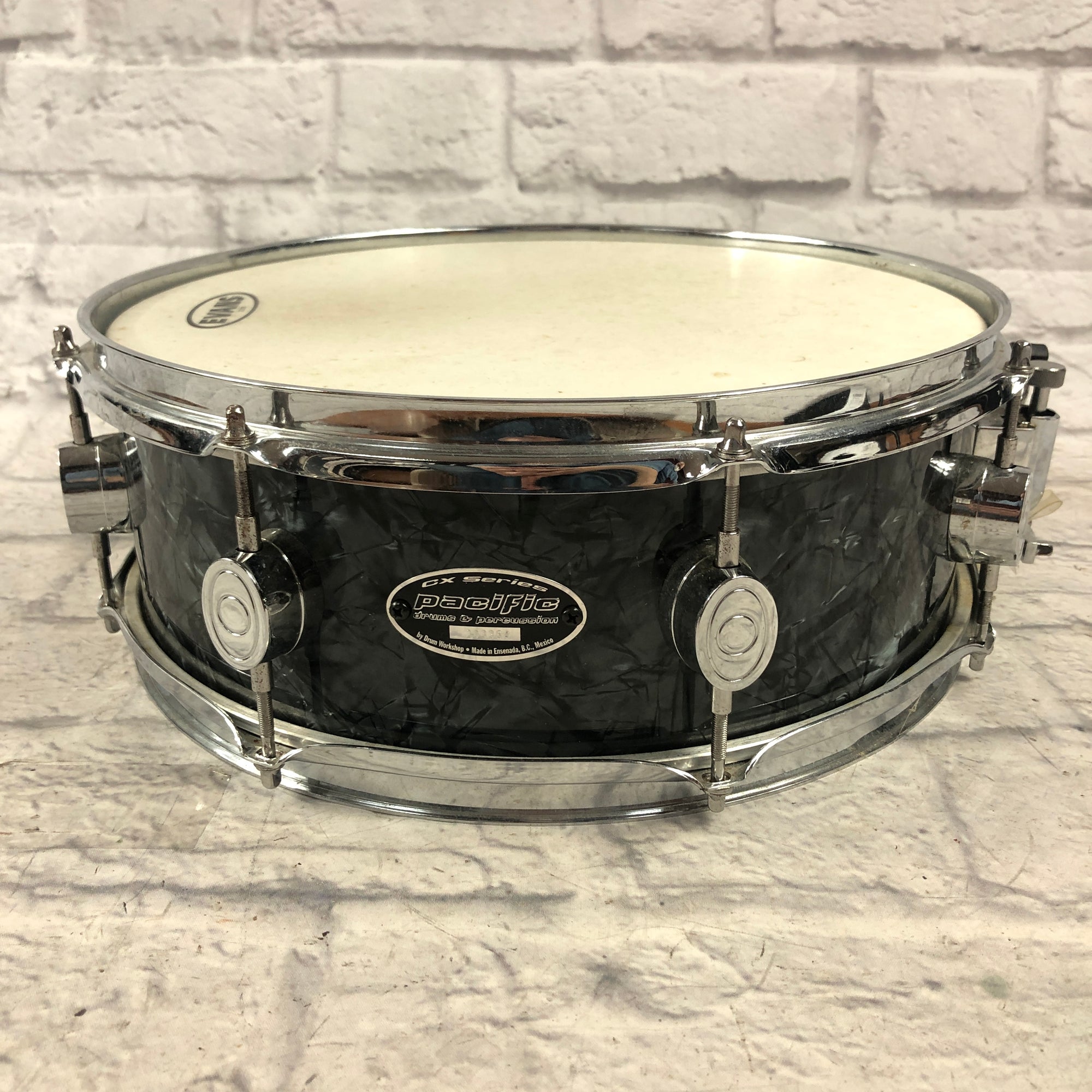 ファッションデザイナー 【レア】pdp Pacific 14X5 Ace The DW by